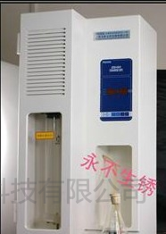 上海沛欧土壤阳离子交换量检测仪SKD-300 |铭成基业供应SKD-300